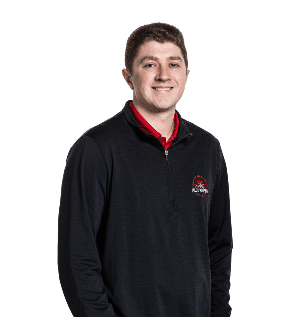 Kameron Marnon headshot